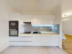 Pronájem bytu 2+1, Ostrava - Poruba, Ukrajinská, 56 m2