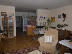 Pronájem bytu 2+kk, Děčín - Děčín VIII-Dolní Oldřichov, Oldřichovská, 67 m2