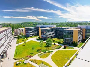 Pronájem kanceláře, Praha - Jinonice, Radlická, 1700 m2