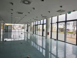 Pronájem obchodního prostoru, Praha, Siemensova, 146 m2