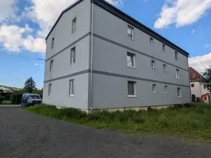 Prodej činžovního domu, Varnsdorf, Nezvalova, 495 m2