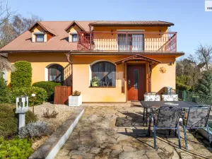 Prodej rodinného domu, Radovesnice I, Ke Mlýnu, 140 m2