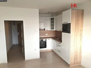 Pronájem bytu 1+kk, Praha - Háje, Hlavatého, 27 m2