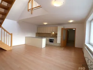 Prodej bytu 3+kk, Brno - Zábrdovice, Cejl, 105 m2