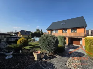 Prodej rodinného domu, Rychnov nad Kněžnou - Roveň, 260 m2
