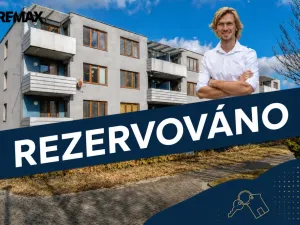 Prodej bytu 2+kk, Jihlava, Poláčkova, 51 m2