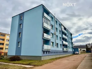 Prodej bytu 2+1, Zbůch, U Vlečky, 62 m2