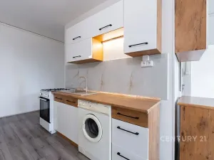 Prodej bytu 3+1, Klášterec nad Ohří, Budovatelská, 62 m2