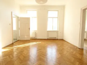 Prodej bytu 2+1, Brno, Koliště, 89 m2