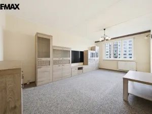 Prodej bytu 3+1, Chomutov, Borová, 77 m2