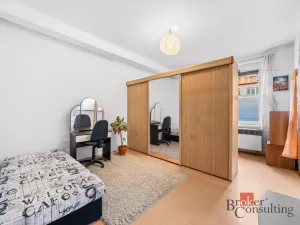 Pronájem bytu 1+1, Praha - Braník, Branická, 46 m2