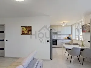 Prodej bytu 3+kk, Praha - Braník, Jílovská, 63 m2