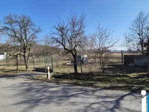 Prodej zahrady, Ptení, 967 m2