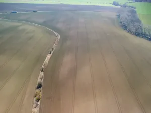 Prodej pole, Velvary, 74397 m2