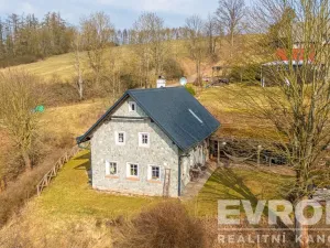 Prodej rodinného domu, Horní Kalná, 120 m2