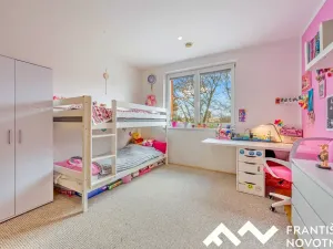 Prodej bytu 2+kk, Pohořelice, Znojemská, 51 m2