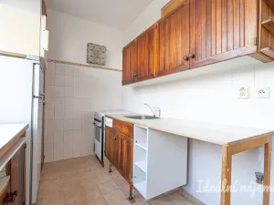 Pronájem bytu 4+1, Brno - Lesná, Loosova, 92 m2