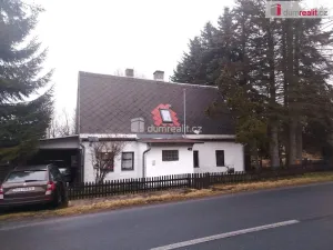 Prodej chalupy, Nová Ves v Horách, 162 m2