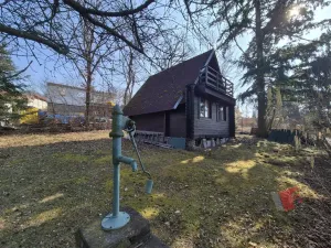 Prodej pozemku pro bydlení, Hradištko, K Budákovu, 413 m2