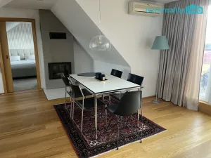 Prodej bytu 3+kk, Mariánské Lázně, Křižíkova, 140 m2