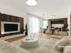 Prodej rodinného domu, Úvaly, 5. května, 142 m2