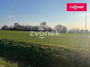 Prodej pole, Velký Ořechov, 10196 m2