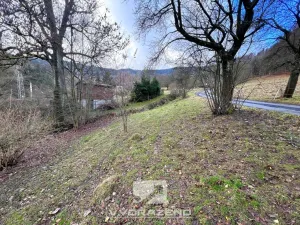 Prodej louky, Liberec, 429 m2