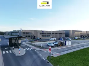 Pronájem skladu, Tachov - Oldřichov, 5249 m2