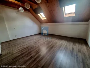 Pronájem kanceláře, Plzeň, sady 5. května, 45 m2