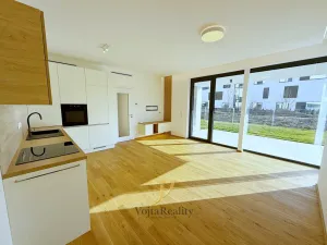 Pronájem bytu 2+kk, Olomouc, Ostrovní, 69 m2