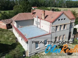 Prodej činžovního domu, Pačlavice, 339 m2