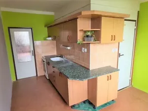 Pronájem bytu 2+1, Česká Třebová, 58 m2