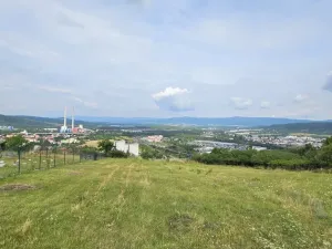 Prodej pozemku pro bydlení, Ústí nad Labem, Hospodářská, 5240 m2