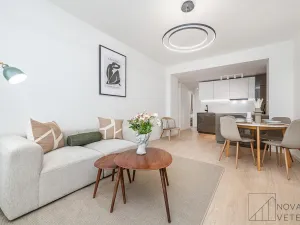 Prodej bytu 4+kk, Praha - Žižkov, Pod lipami, 75 m2