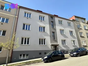 Prodej bytu 3+1, Znojmo, Janáčkova, 88 m2