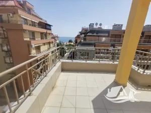 Prodej bytu 3+kk, Sveti Vlas, Bulharsko, 119 m2