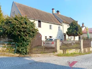 Prodej rodinného domu, Niměřice - Dolní Cetno, 100 m2