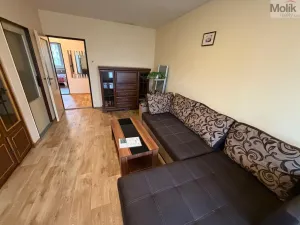 Prodej bytu 3+1, Most, Františka Malíka, 73 m2
