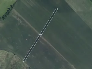 Prodej pole, Čejkovice, 5575 m2