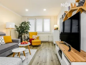 Prodej bytu 3+1, České Budějovice, Budivojova, 69 m2