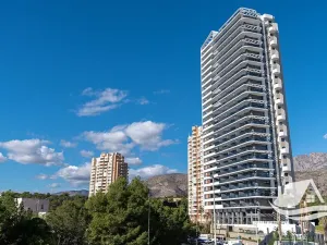 Prodej bytu 4+kk, Benidorm, Španělsko, 99 m2