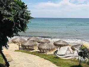 Prodej bytu 3+kk, Sveti Vlas, Bulharsko, 88 m2