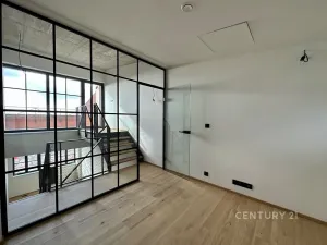 Prodej bytu 2+kk, Praha - Vysočany, Kolbenova, 45 m2