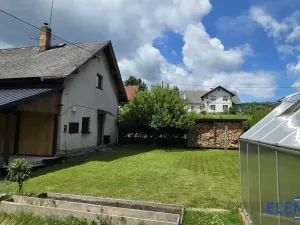 Prodej rodinného domu, Bělá pod Pradědem - Domašov, 228 m2