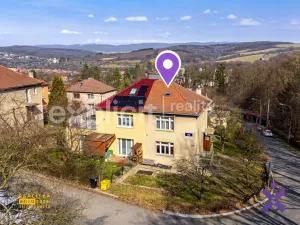 Prodej rodinného domu, Zlín, Příkrá, 83 m2