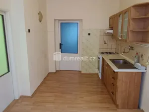 Pronájem bytu 3+1, Děčín - Děčín IV-Podmokly, Teplická, 96 m2