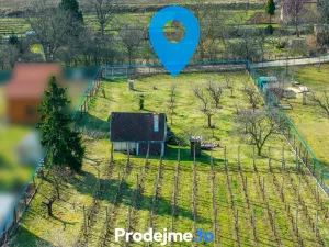 Prodej zahrady, Znojmo, 2005 m2