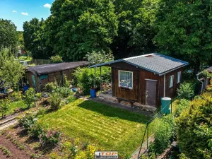 Prodej chaty, Kadaň, Pokutická, 20 m2