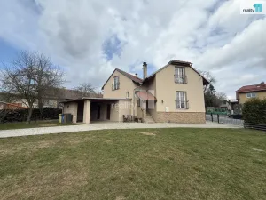 Prodej rodinného domu, Křelovice, 178 m2