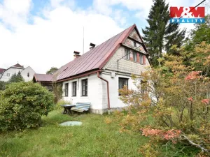 Prodej rodinného domu, Tanvald, Údolí Kamenice, 194 m2